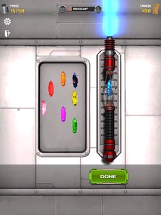 Space Force 1.3.1. Скриншот 12