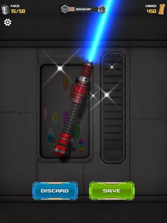 Space Force 1.3.1. Скриншот 15
