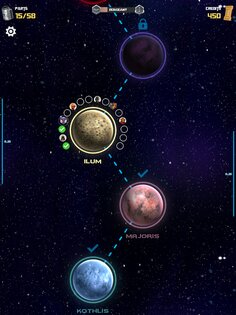 Space Force 1.3.1. Скриншот 21