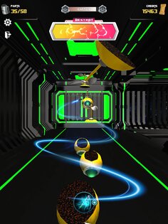 Space Force 1.3.1. Скриншот 24