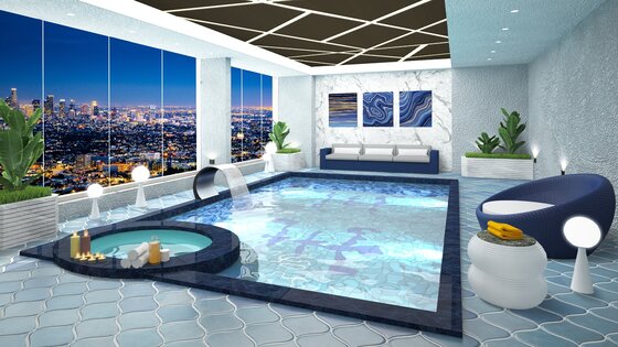 Luxury Interiors – My Home Design 4.3.4.1. Скриншот 3