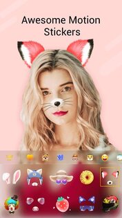 Lica Cam 1.0.4158. Скриншот 5