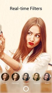 Lica Cam 1.0.4158. Скриншот 6