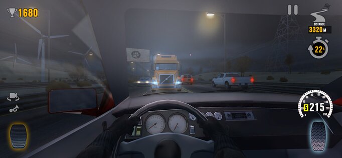 Traffic Tour Classic 1.6.1. Скриншот 16