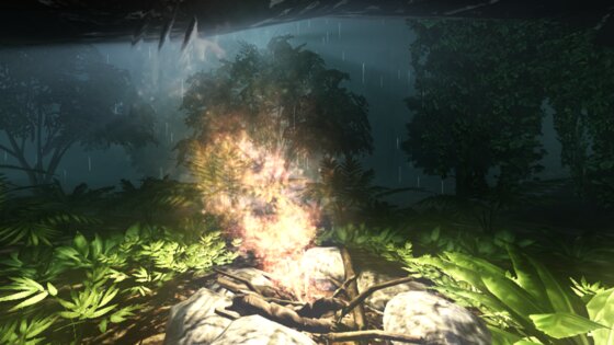 The Last Adventurer 1.31. Скриншот 2