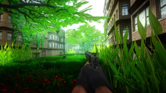 The Last Adventurer 1.31. Скриншот 13
