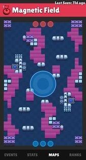 Brawlify для Brawl Stars 2.1235.28. Скриншот 2