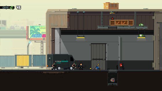 International Missions 1.0.2. Скриншот 1
