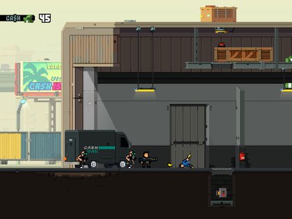 International Missions 1.0.2. Скриншот 4