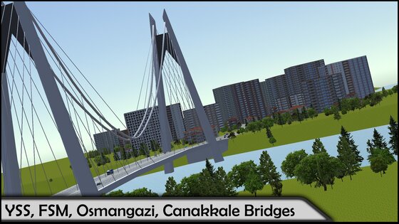 Cargo Simulator 2021 1.18.1. Скриншот 13