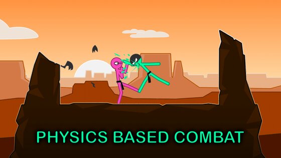 Slapstick Fighter 3941.7.7. Скриншот 2