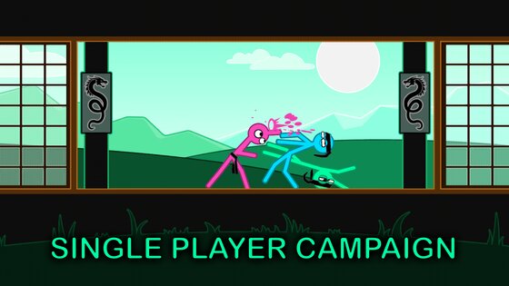 Slapstick Fighter 3941.7.7. Скриншот 3