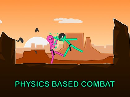 Slapstick Fighter 3941.7.7. Скриншот 6
