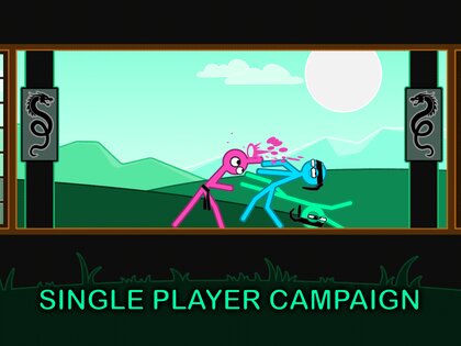 Slapstick Fighter 3941.7.7. Скриншот 7