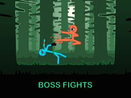 Slapstick Fighter 3941.7.7. Скриншот 8