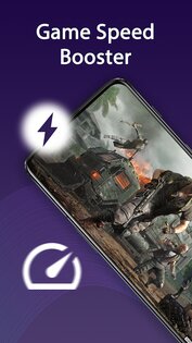 Share VPN 1.0.5. Скриншот 13
