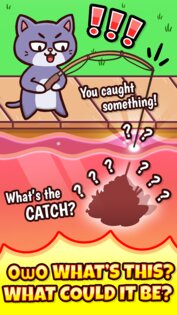 Fishing Food 280.0.0. Скриншот 2