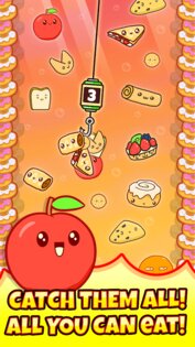 Fishing Food 280.0.0. Скриншот 4