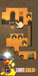Mine Rescue 4.1.0. Скриншот 5