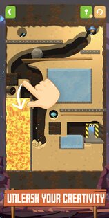 Mine Rescue 4.1.0. Скриншот 15