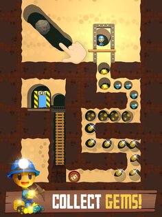 Mine Rescue 4.1.0. Скриншот 18