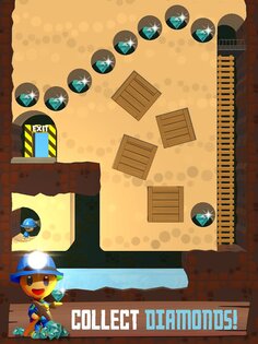 Mine Rescue 4.1.0. Скриншот 19