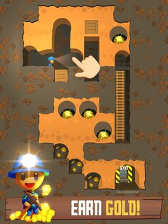 Mine Rescue 4.1.0. Скриншот 21
