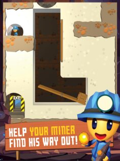 Mine Rescue 4.1.0. Скриншот 22