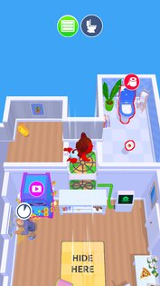 Rascal Baby 0.5.0. Скриншот 3