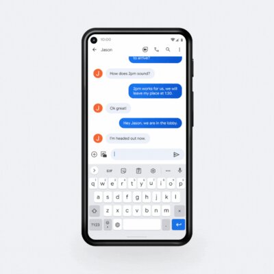 Часть эксклюзивных функций из Google Pixel стала доступна на актуальных версиях Android