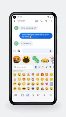 Часть эксклюзивных функций из Google Pixel стала доступна на актуальных версиях Android