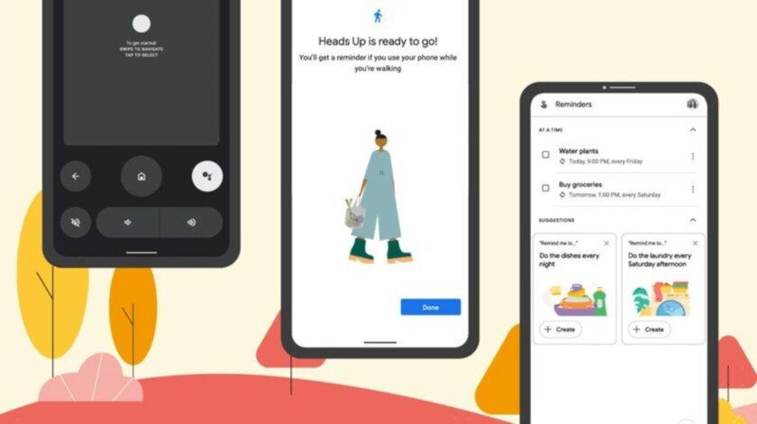 Часть эксклюзивных функций из Google Pixel стала доступна на актуальных версиях Android