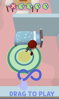 More Snacks! 1.6.1. Скриншот 2