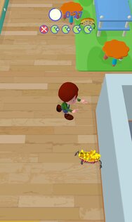 More Snacks! 1.6.1. Скриншот 3