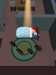 More Snacks! 1.6.1. Скриншот 6