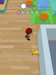 More Snacks! 1.6.1. Скриншот 8