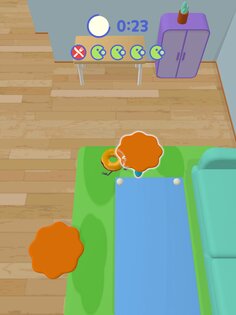 More Snacks! 1.6.1. Скриншот 9