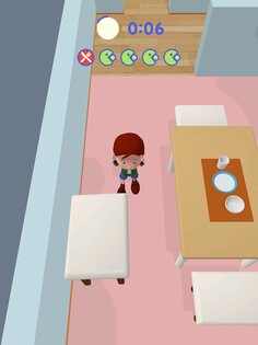 More Snacks! 1.6.1. Скриншот 10