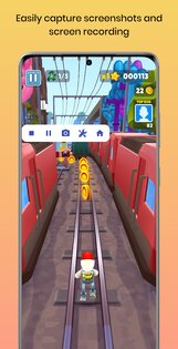 Screen Capture 7.2.9. Скриншот 1