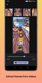Screen Capture 7.2.9. Скриншот 5