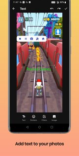 Screen Capture 7.2.9. Скриншот 6