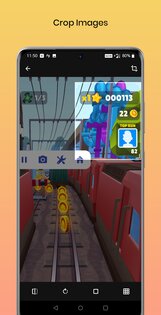 Screen Capture 7.2.9. Скриншот 8