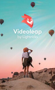 Videoleap 1.36.0. Скриншот 7