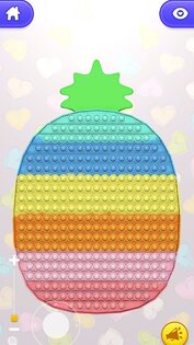 Pop It Magic 1.90. Скриншот 1