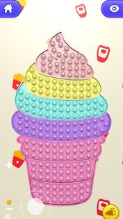 Pop It Magic 1.90. Скриншот 2
