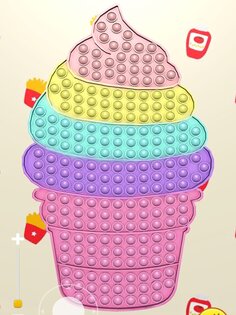 Pop It Magic 1.90. Скриншот 14
