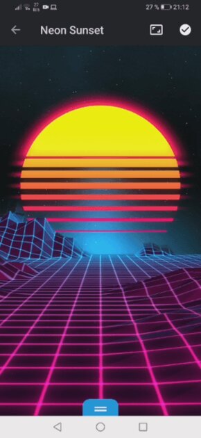 Windows-утилита Wallpaper Engine для создания интерактивных обоев появится на Android