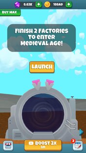 Time Factory Inc 0.15.9. Скриншот 15