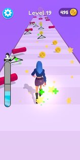 Get Lucky 1.17. Скриншот 1