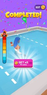 Get Lucky 1.17. Скриншот 10